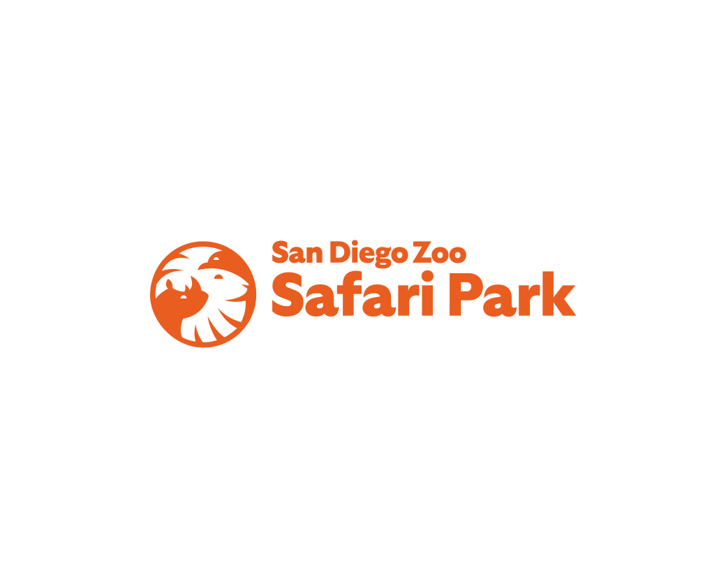 San Diego Zoo Safari Park Logo