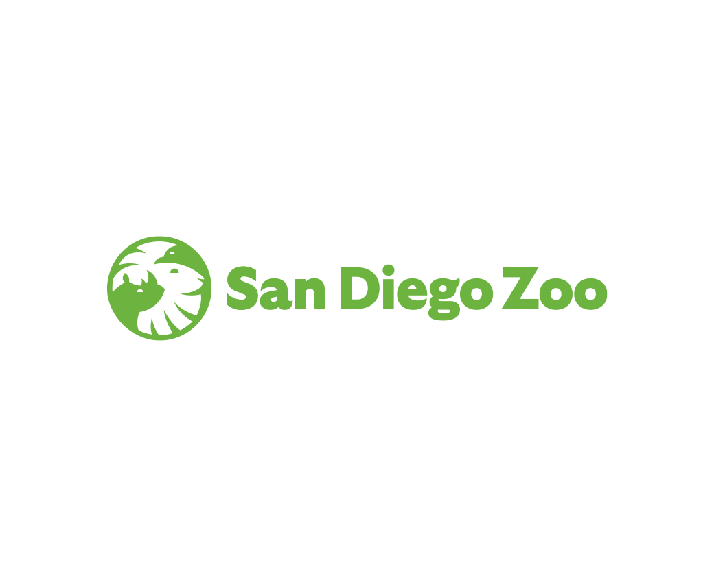 San Diego Zoo Logo