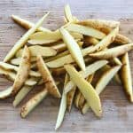 Homemade Fries