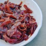 Onion Marmalade