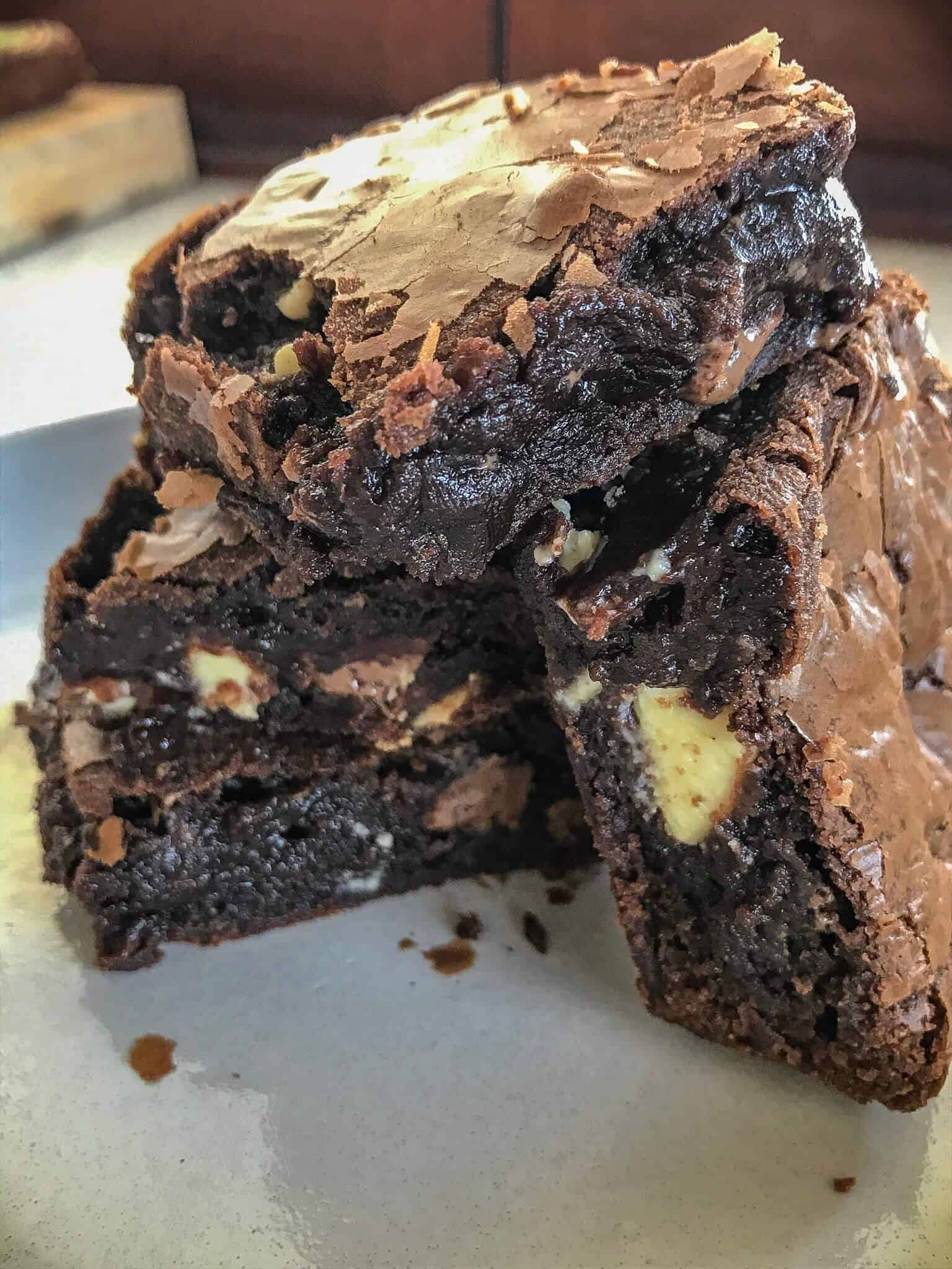 Chocolate Brownies