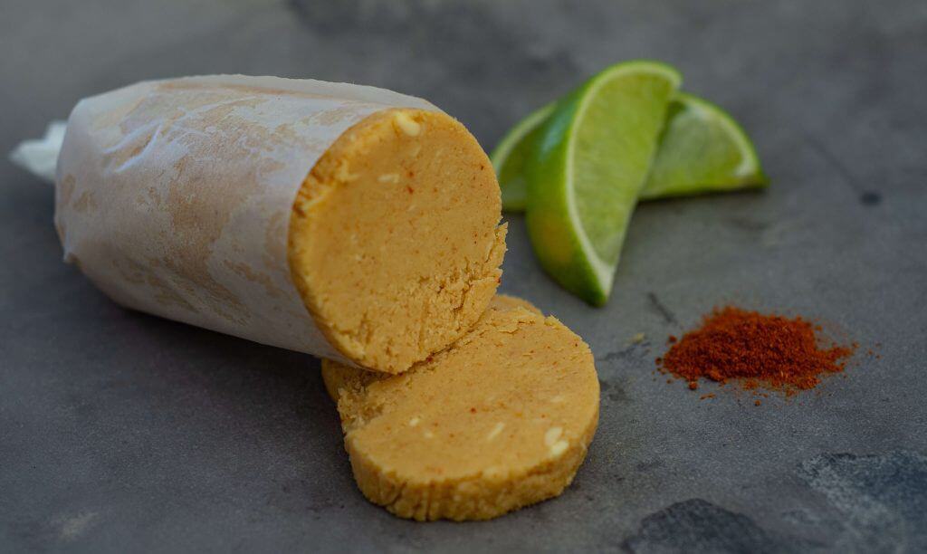 Spicy Miso Butter Spicy Miso Butter