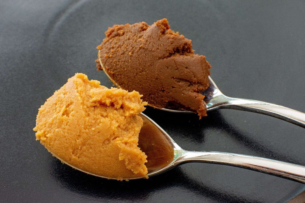 Miso Paste Miso Paste