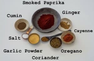 Spices
