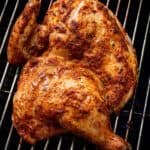 Peri Peri Chicken