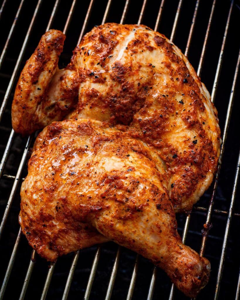 Peri Peri Chicken