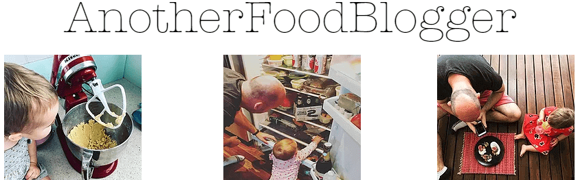 AnotherFoodBlogger